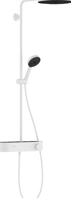 Hansgrohe Pulsify S260 regendoucheset