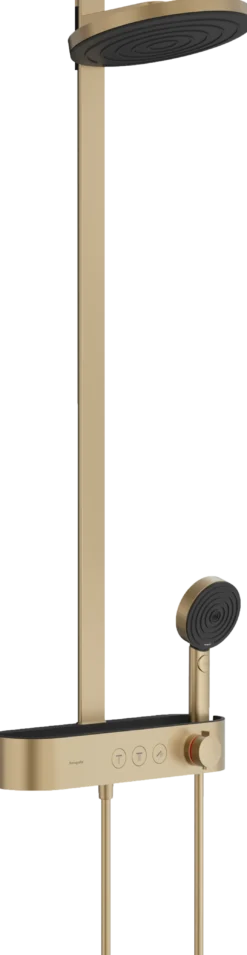 Hansgrohe Pulsify S260 regendoucheset