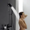 Hansgrohe Pulsify S105 regendouchekop