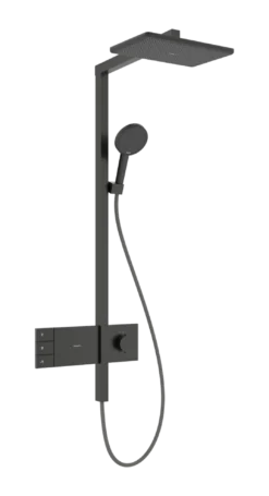 Hansgrohe Raindance Alive Q Showerpipe 210/340 regendoucheset