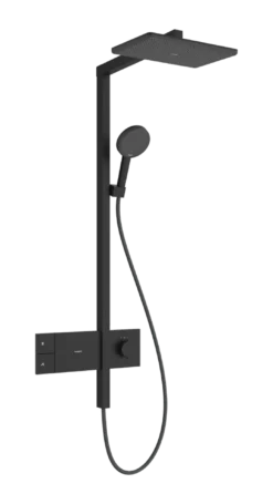Hansgrohe Raindance Alive Q Showerpipe 210/340 regendoucheset