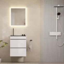 Hansgrohe Raindance Alive Q Showerpipe 210/340 regendoucheset