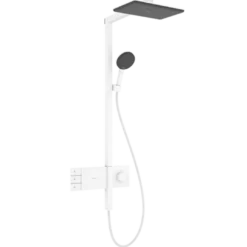 Hansgrohe Raindance Alive Q Showerpipe 210/340 regendoucheset