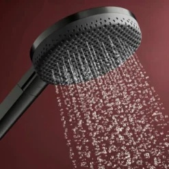 Hansgrohe Raindance Alive Select S 125 handdouche