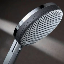 Hansgrohe Raindance Alive Select S 125 handdoucheset