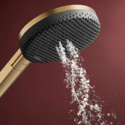 Hansgrohe Raindance Alive Select S 125 handdoucheset