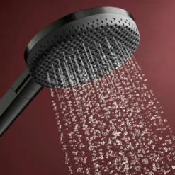 Hansgrohe Raindance Alive Select S 125 handdoucheset