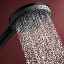 Hansgrohe Raindance Alive Select S 125 handdoucheset