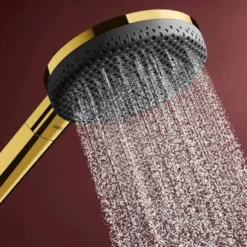 Hansgrohe Raindance Alive Select S 125 handdouche