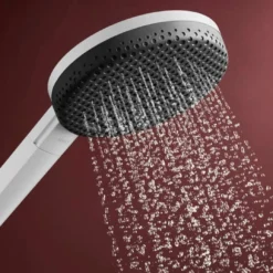 Hansgrohe Raindance Alive Select S 125 handdouche