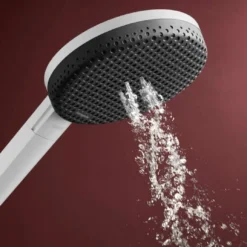 Hansgrohe Raindance Alive Select S 125 handdouche