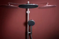 Hansgrohe Raindance Alive S Puro Showerpipe 300 regendoucheset