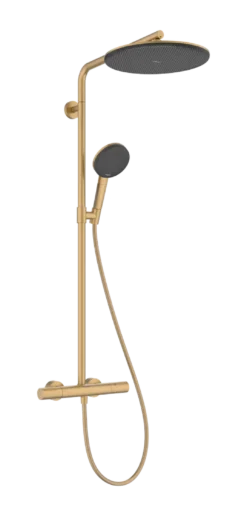 Hansgrohe Raindance Alive S Puro Showerpipe 300 regendoucheset
