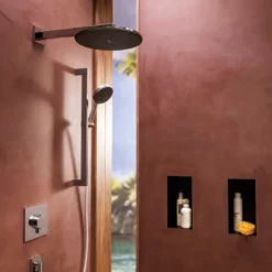 Hansgrohe Raindance Alive S regendouchekop
