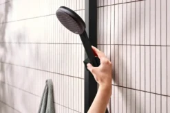 Hansgrohe Raindance Alive S Showerpipe 300 regendoucheset
