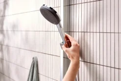 Hansgrohe Raindance Alive S Showerpipe 300 regendoucheset