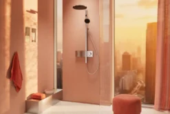 Hansgrohe Raindance Alive S Showerpipe 300 regendoucheset