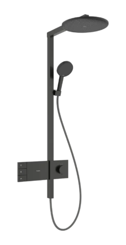 Hansgrohe Raindance Alive S Showerpipe 300 regendoucheset