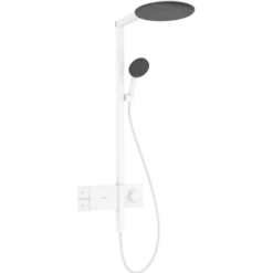 Hansgrohe Raindance Alive S Showerpipe 300 regendoucheset