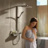 Hansgrohe Raindance E300 regendoucheset