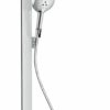 Hansgrohe Raindance E300 regendoucheset