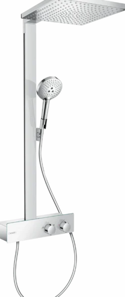 Hansgrohe Raindance E300 regendoucheset