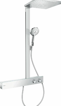 Hansgrohe Raindance E300 regendoucheset