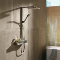 Hansgrohe Raindance E300 regendoucheset