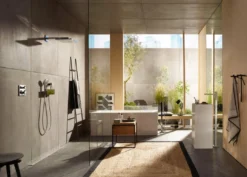 Hansgrohe Raindance E300 regendouchekop