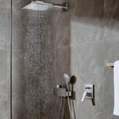 Hansgrohe Raindance E300 regendouchekop