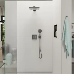 Hansgrohe Raindance E300 regendouchekop
