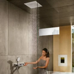 Hansgrohe Raindance E400 regendouchekop