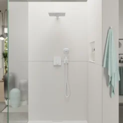 Hansgrohe Raindance E300 regendouchekop