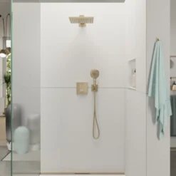 Hansgrohe Raindance Select E120 handdouche