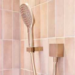 Hansgrohe Raindance Select E120 handdouche
