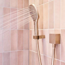 Hansgrohe Raindance Select E120 handdouche