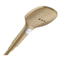 Hansgrohe Raindance Select E120 handdouche