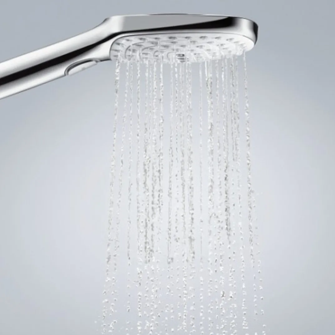 Hansgrohe Raindance Select E120 handdouche