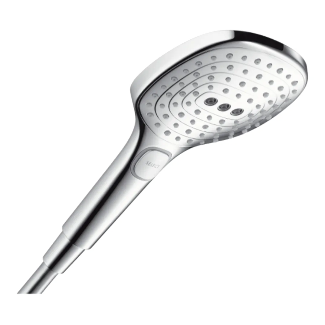 Hansgrohe Raindance Select E120 handdouche
