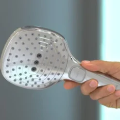 Hansgrohe Raindance Select E120 handdouche