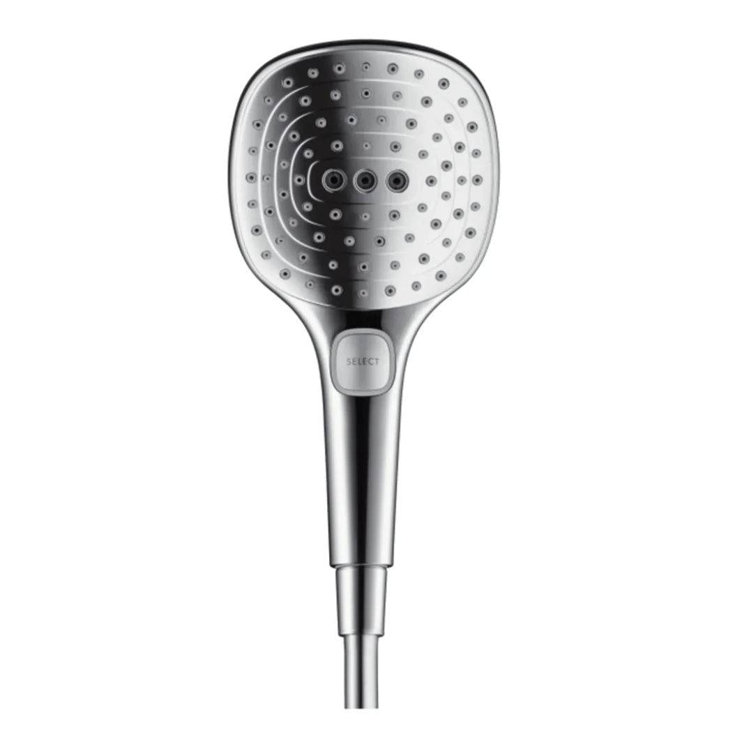 Hansgrohe Raindance Select E120 handdouche