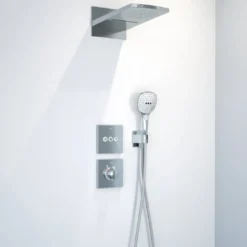 Hansgrohe Raindance Select E120 handdouche