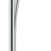 Hansgrohe Raindance Select E120 douchestang met douchekop