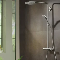 Hansgrohe Raindance Select S240 regendoucheset