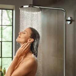 Hansgrohe Raindance Select S240 regendoucheset