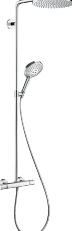 Hansgrohe Raindance Select S240 regendoucheset