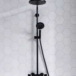 Hansgrohe Raindance Select S240 regendoucheset