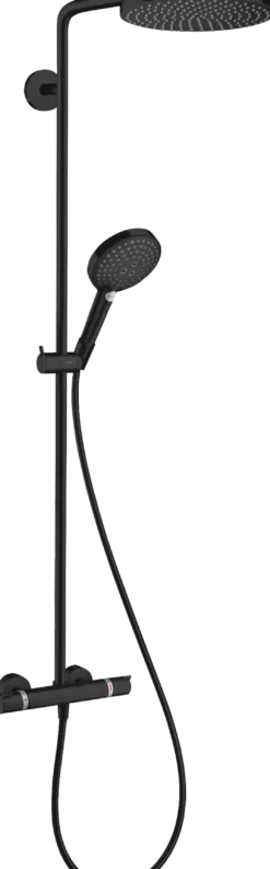 Hansgrohe Raindance Select S240 regendoucheset