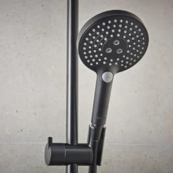 Hansgrohe Raindance Select S240 regendoucheset
