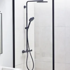 Hansgrohe Raindance Select S240 regendoucheset
